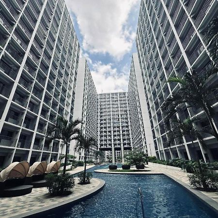 Shore 2 Residences, Tower 3, Moa Complex, Pasay City, Philippines Eksteriør bilde