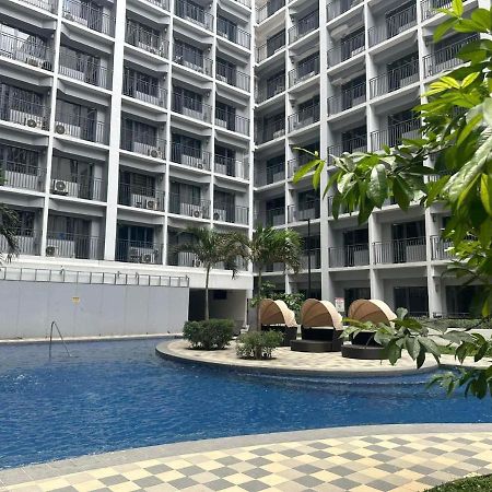 Shore 2 Residences, Tower 3, Moa Complex, Pasay City, Philippines Eksteriør bilde