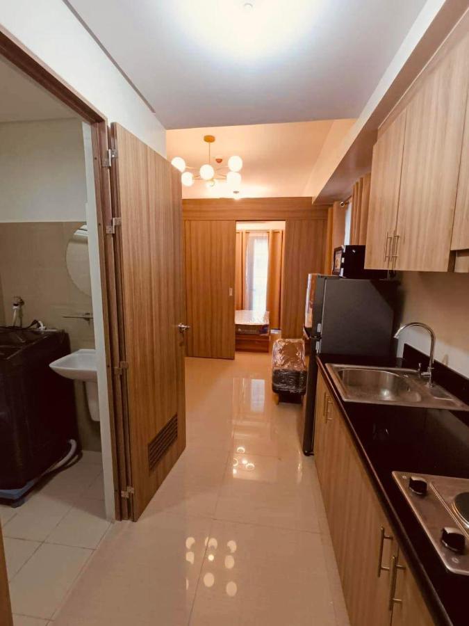 Shore 2 Residences, Tower 3, Moa Complex, Pasay City, Philippines Eksteriør bilde