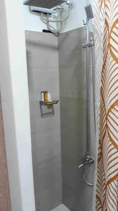 Shore 2 Residences, Tower 3, Moa Complex, Pasay City, Philippines Eksteriør bilde