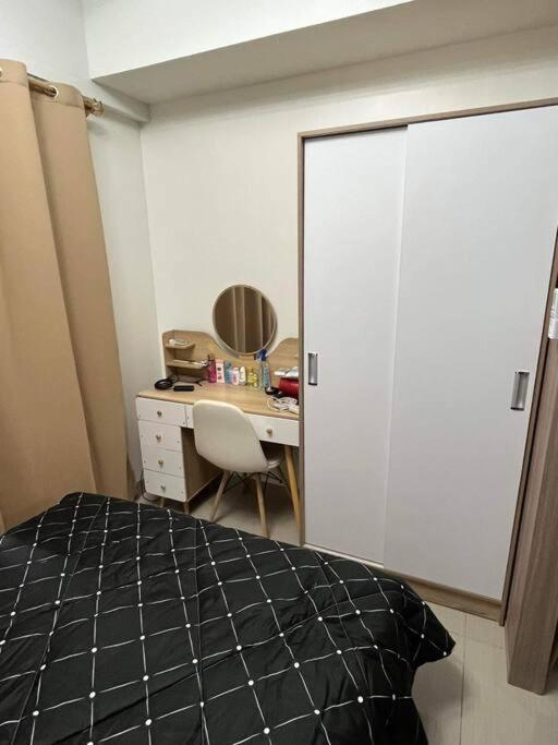 Shore 2 Residences, Tower 3, Moa Complex, Pasay City, Philippines Eksteriør bilde