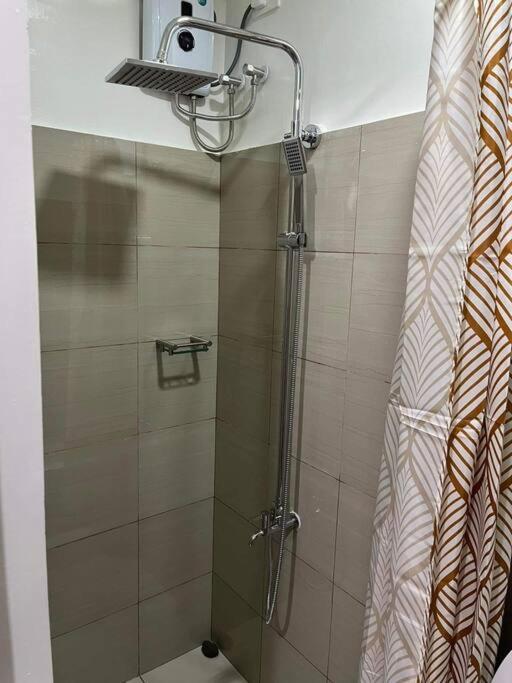Shore 2 Residences, Tower 3, Moa Complex, Pasay City, Philippines Eksteriør bilde