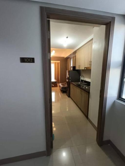 Shore 2 Residences, Tower 3, Moa Complex, Pasay City, Philippines Eksteriør bilde